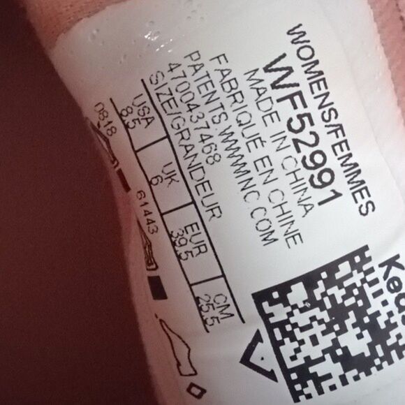 Keds X Kate Spade New York Glitter Sneakers Size 8.5 - Picture 12 of 15